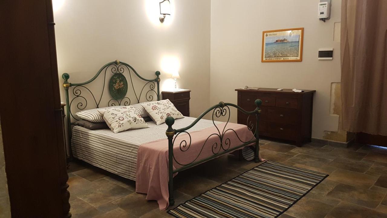 Antica Ospitalita Del Borgo Villa Syracuse Exterior photo