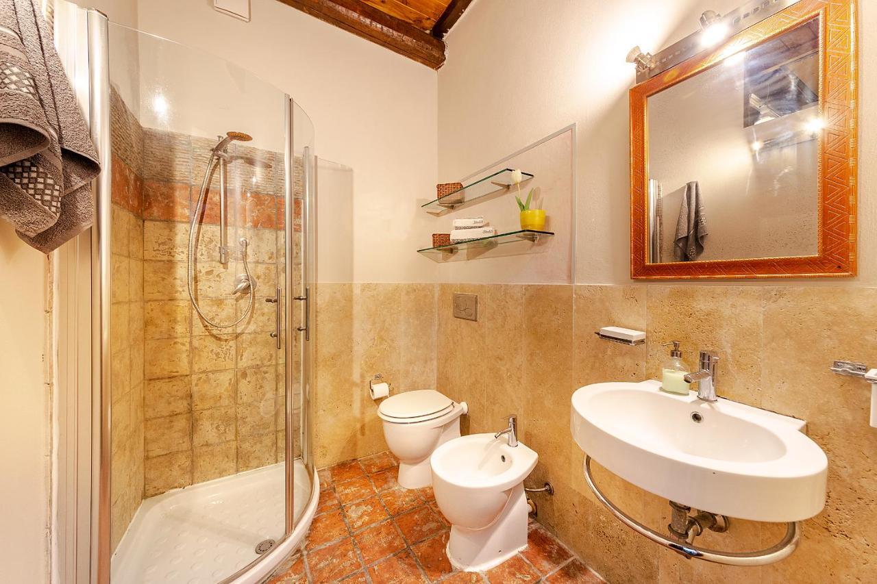 Antica Ospitalita Del Borgo Villa Syracuse Exterior photo